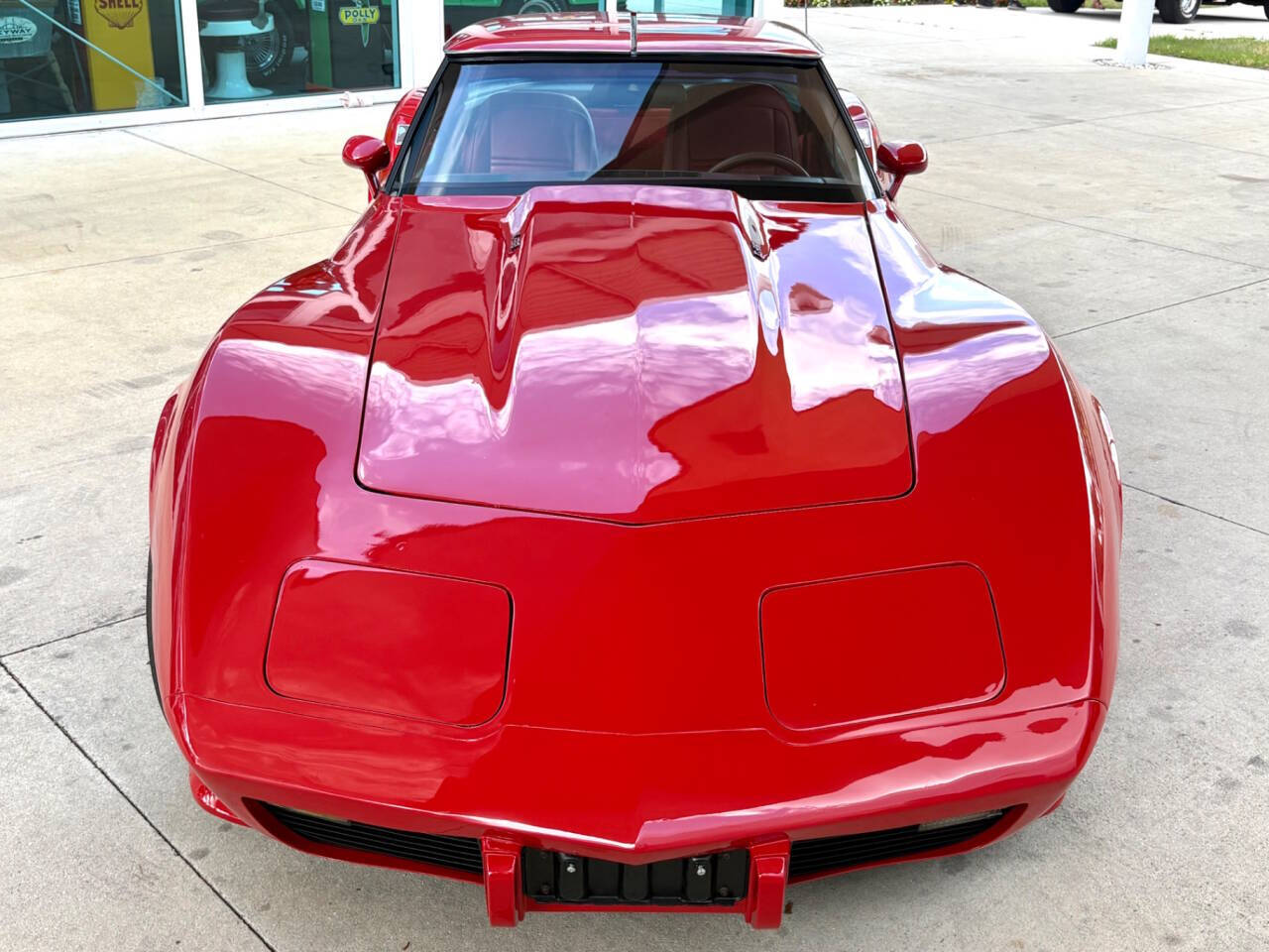 1978 Chevrolet Corvette 3