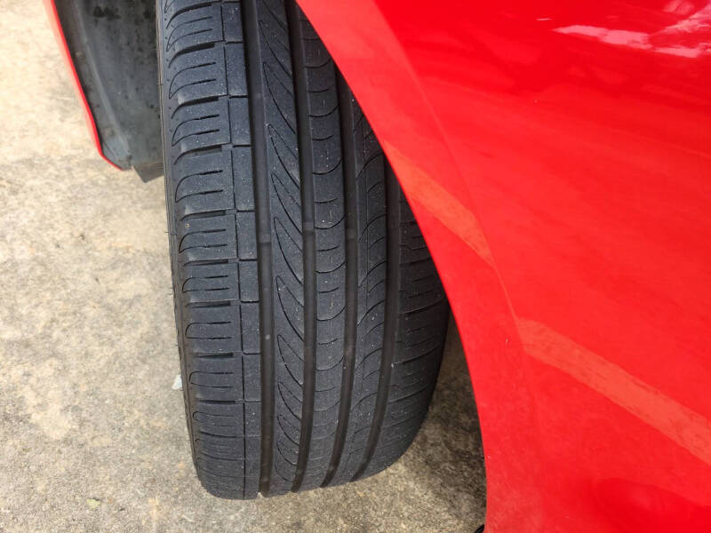 2015 Chevrolet Cruze LTZ Auto