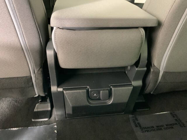 2025 Ford F-350 Super Duty