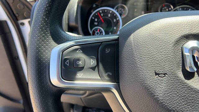 2025 RAM 3500 Tradesman