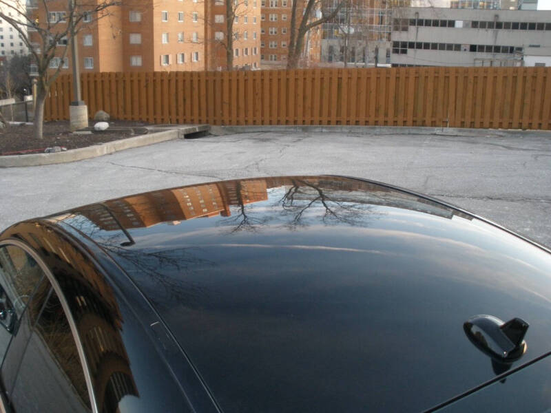 2014 Mercedes-Benz CLA CLA 250