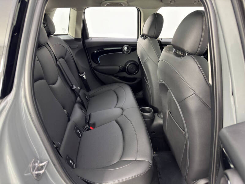 2023 MINI Hardtop 4 Door Cooper S