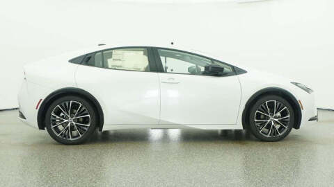 2026 Toyota Prius Limited