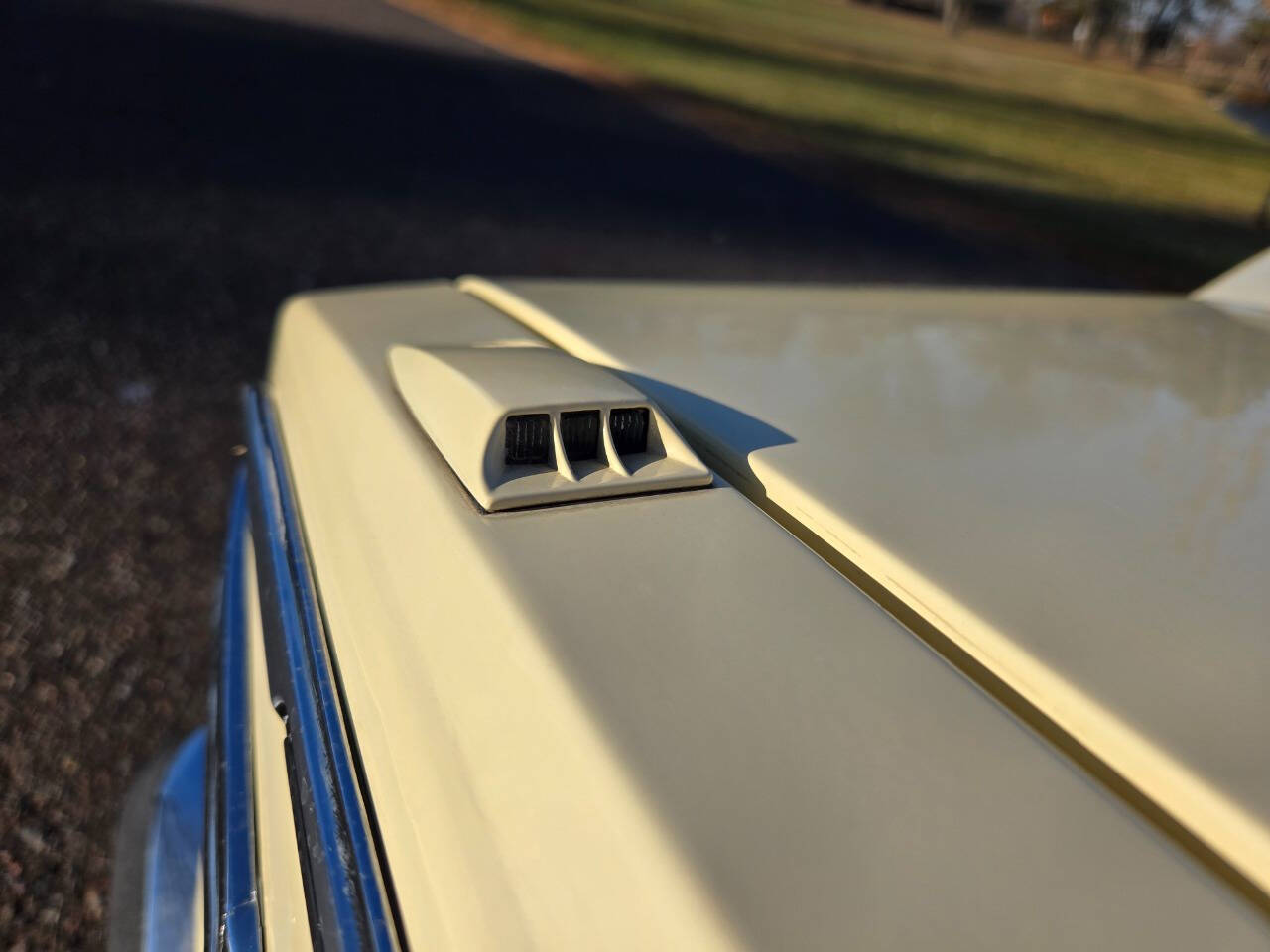 1984 Cadillac Seville 71