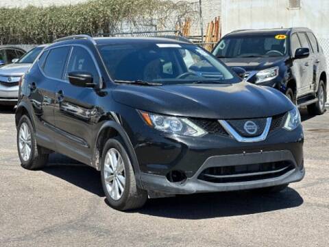 2019 Nissan Rogue Sport for sale at Curry's Cars - Brown & Brown Wholesale in Mesa AZ