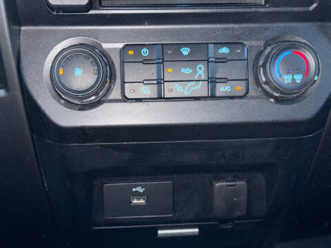 2018 Ford F-350 Super Duty XLT