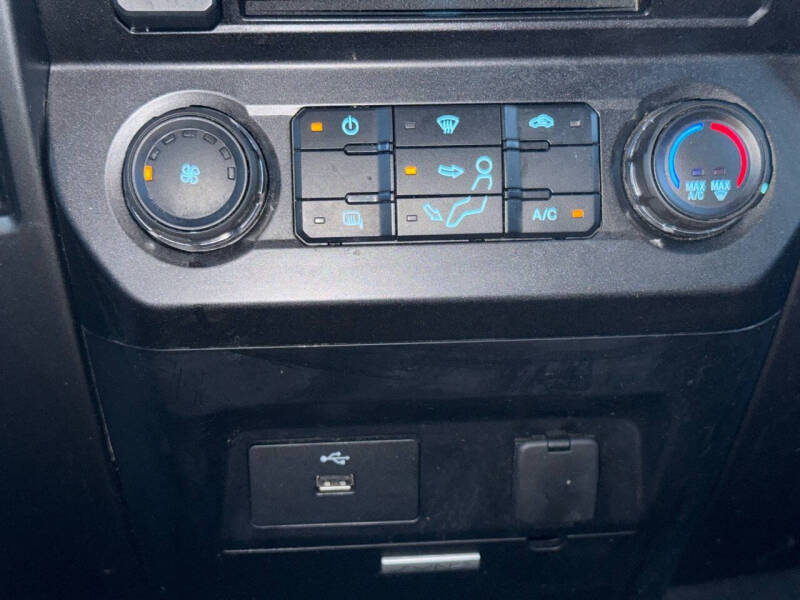 2018 Ford F-350 Super Duty XLT