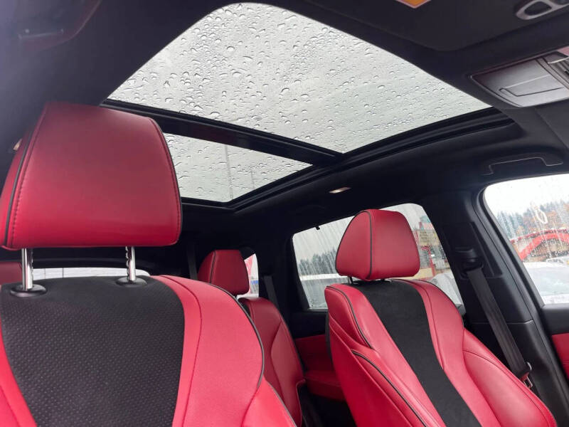 2022 Acura MDX SH-AWD w/A-SPEC