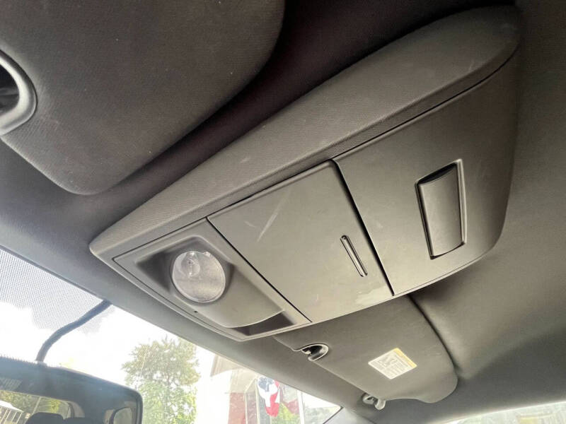 2015 Dodge Grand Caravan