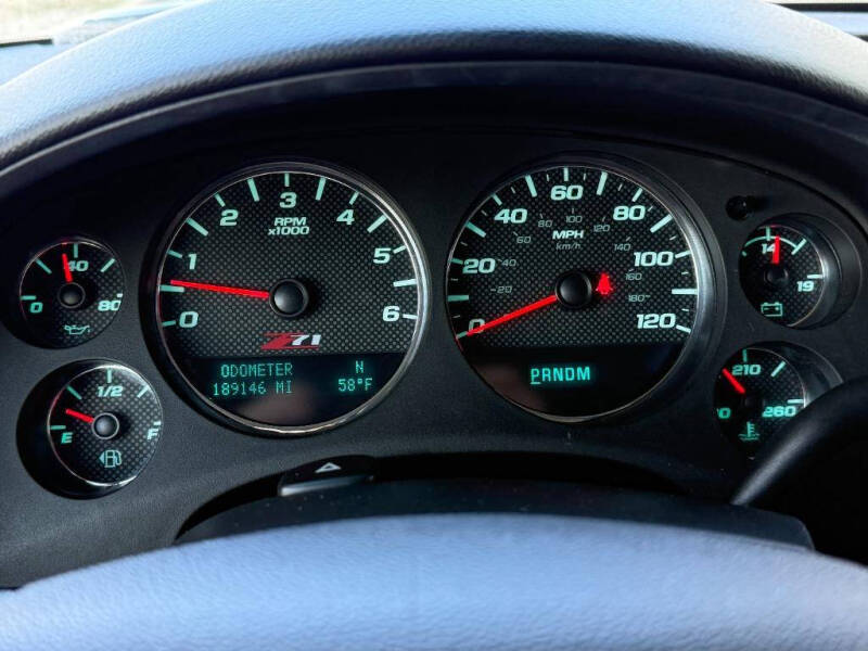 2012 Chevrolet Suburban LT