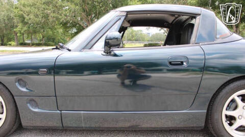 1995 Suzuki Cappuccino