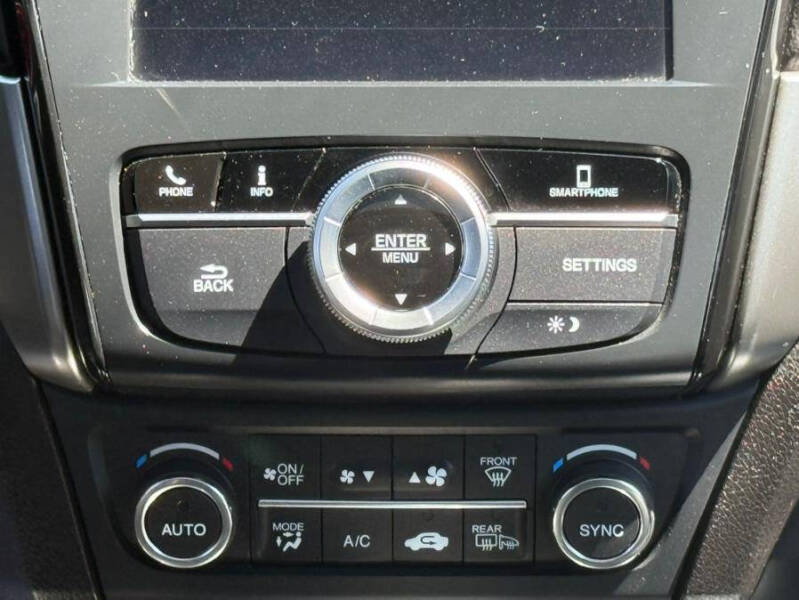 2019 Acura ILX w/Premium