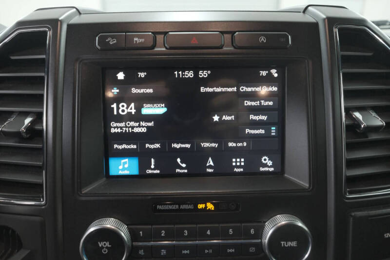 2018 Ford Expedition MAX Limited