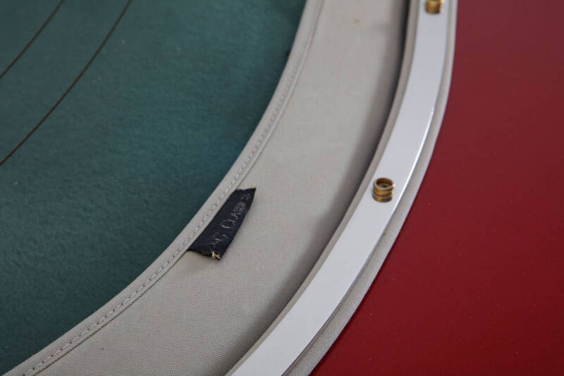 2002 Cadillac Eldorado ESC