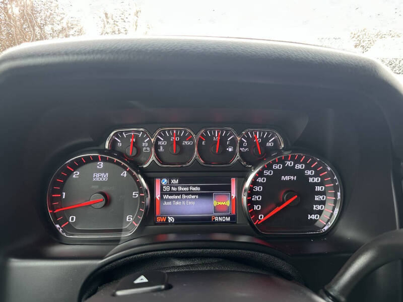 2015 GMC Yukon XL SLT