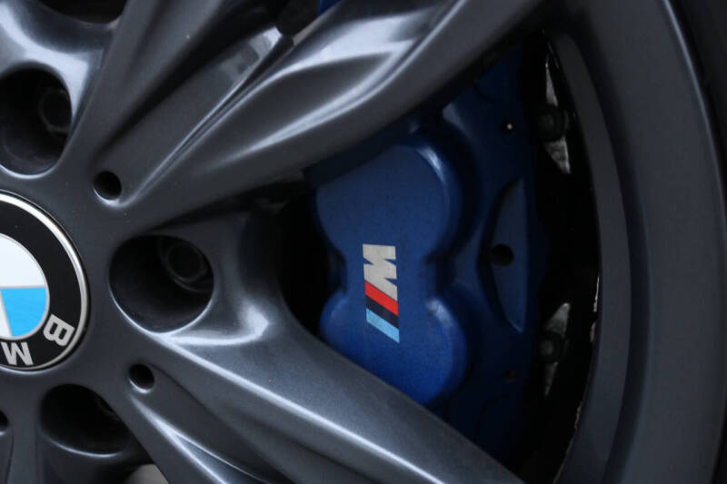 2016 BMW 2 Series M235i