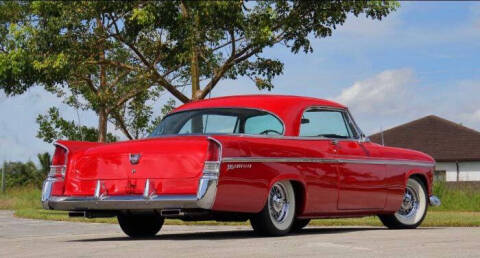 1956 Chrysler 300