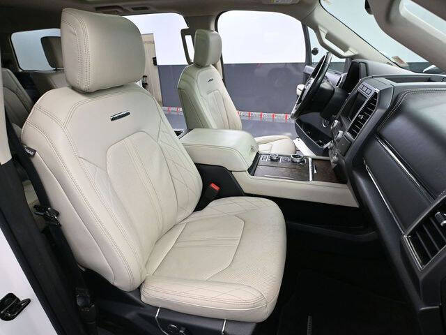 2021 Ford Expedition Platinum