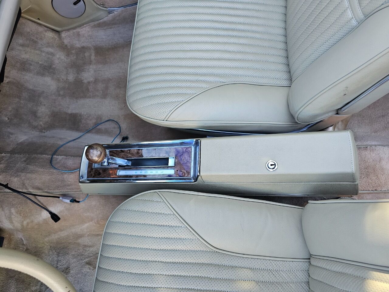 1969 Oldsmobile Cutlass Supreme 54