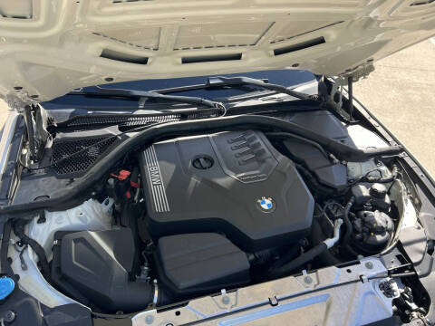 2020 BMW 3 Series 330i