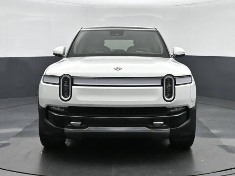 2023 Rivian R1S Launch Edition