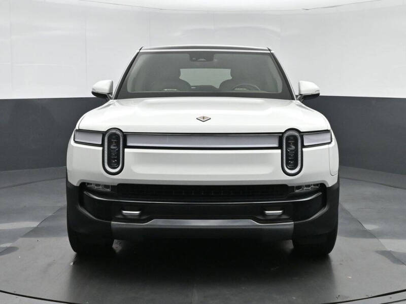 2023 Rivian R1S Launch Edition