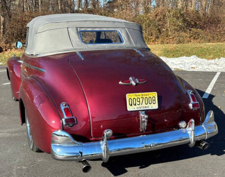 1941 Buick Special