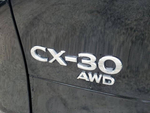 2023 Mazda CX-30 2.5 S Preferred