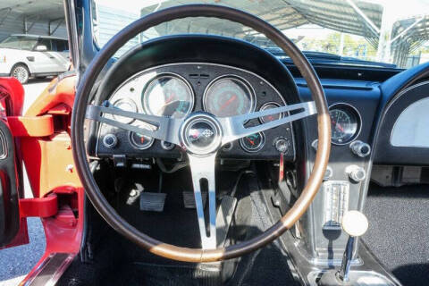 1967 Chevrolet Corvette