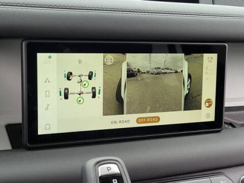 2024 Land Rover Defender 110 V8 P500 SE