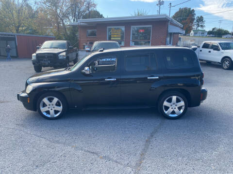 2006 Chevrolet HHR for sale at Lewis' Used Cars in Elizabethton TN