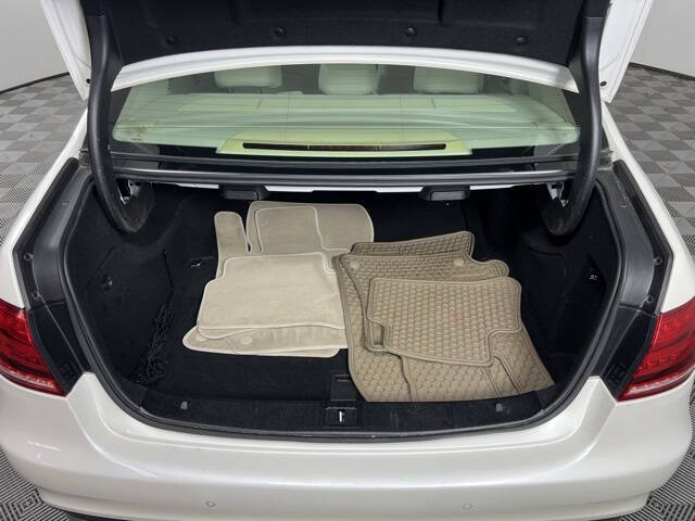 2016 Mercedes-Benz E-Class E 400