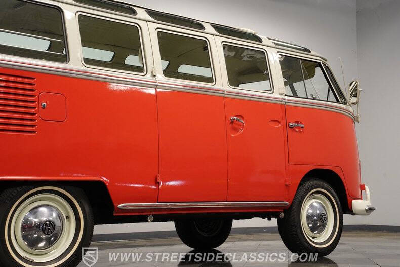 1964 Volkswagen Type 2
