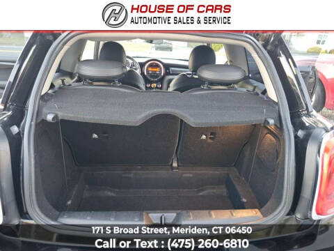 2014 MINI Hardtop Cooper S