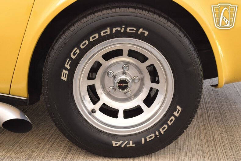 1980 Chevrolet Corvette