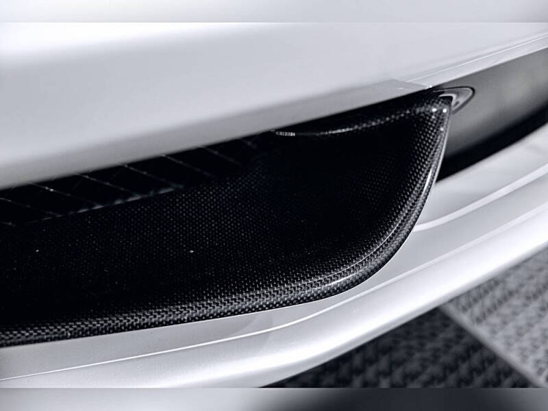 2013 Ferrari 458 Spider