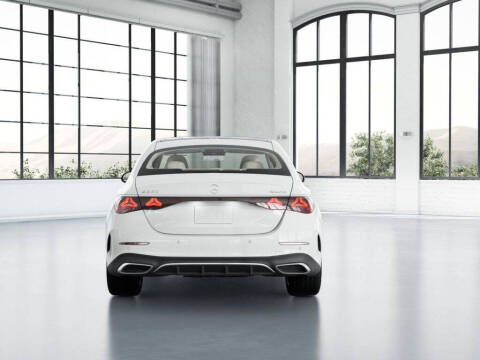 2026 Mercedes-Benz E-Class E 350 4MATIC