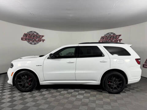 2024 Dodge Durango