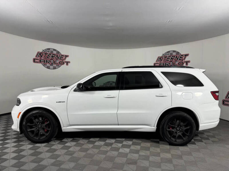 2024 Dodge Durango