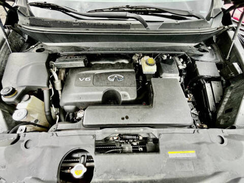 2020 Infiniti QX60 Pure