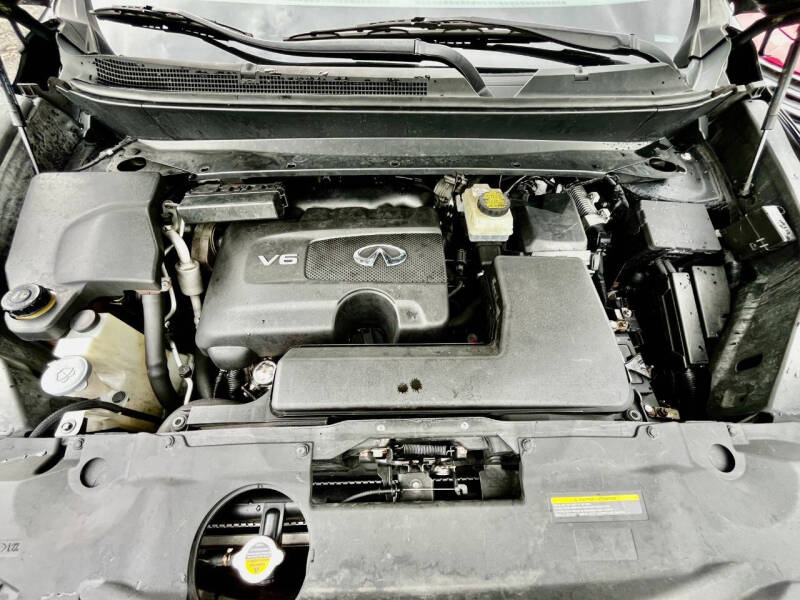 2020 Infiniti QX60 Pure