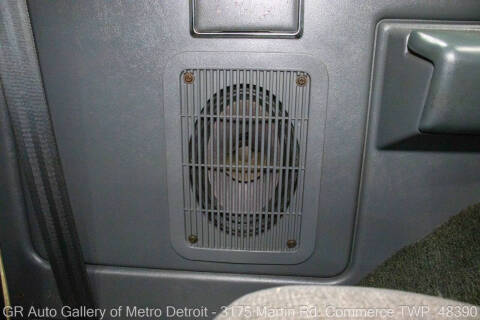 1990 Ford Bronco XLT