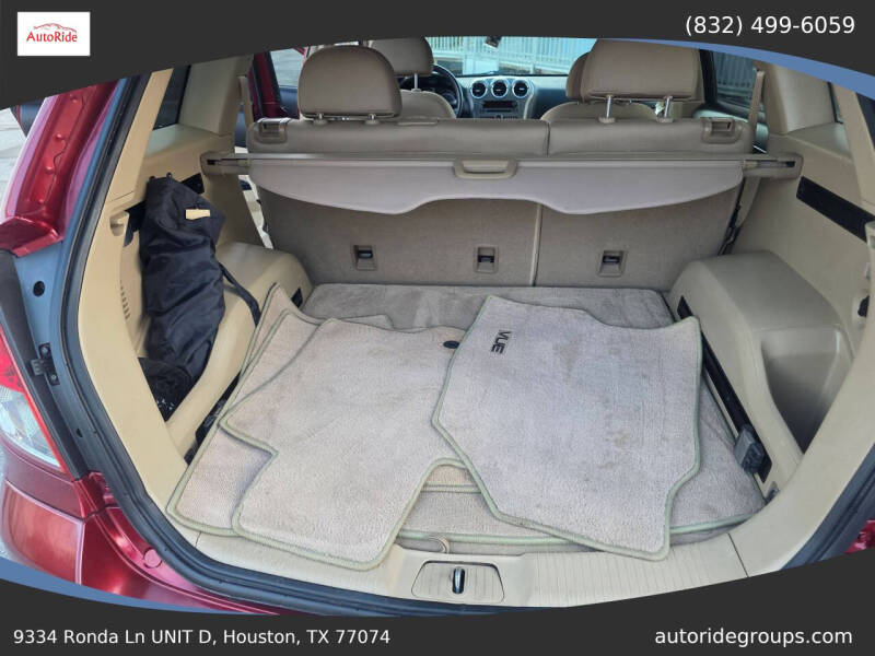 2009 Saturn Vue XR