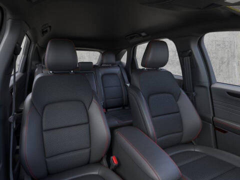 2025 Ford Escape Hybrid ST-Line