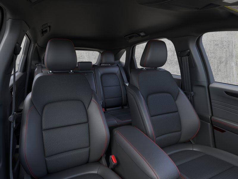 2025 Ford Escape Hybrid ST-Line