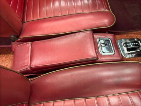 1964 Studebaker Daytona