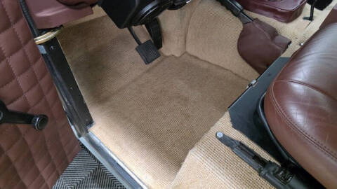 1991 Land Rover Defender