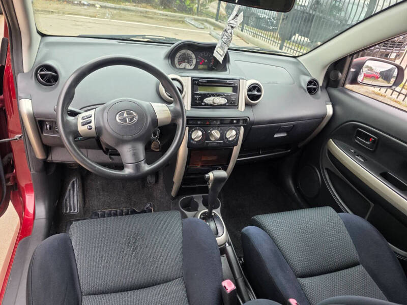 2006 Scion xA