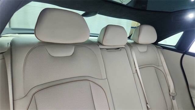 2024 Lucid Air Touring