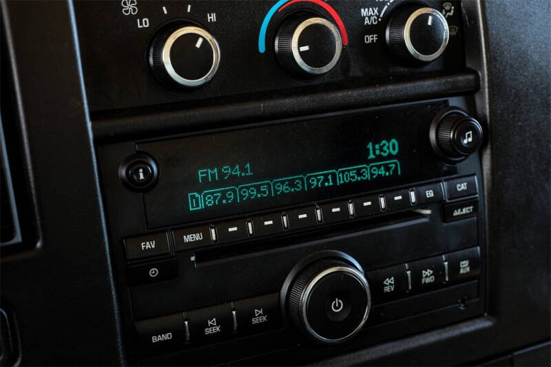 2020 Chevrolet Express 3500